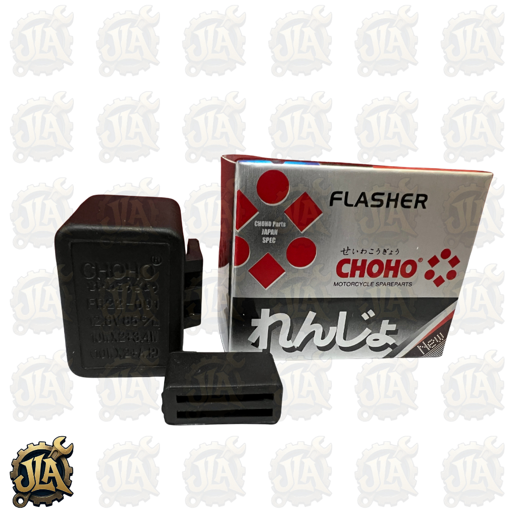 Flasher Tomsol Supra/Grand Choho