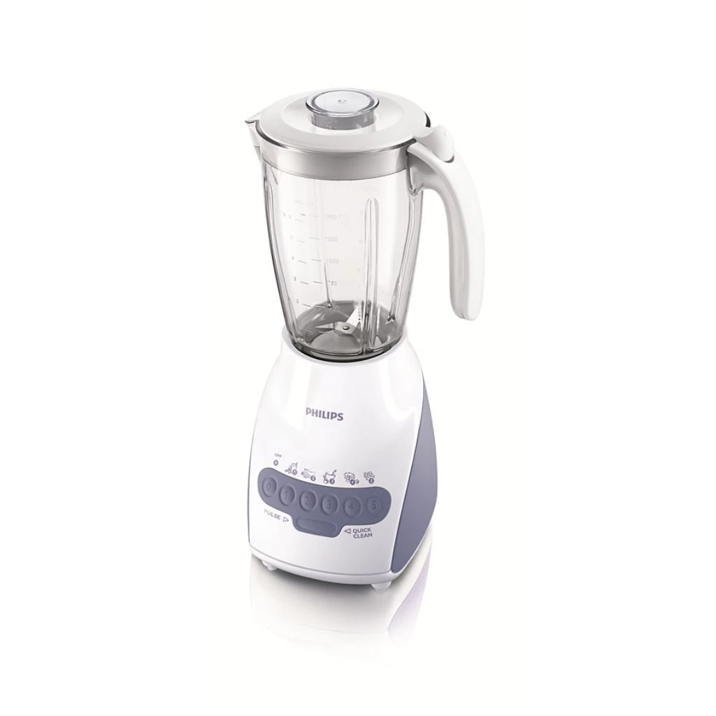 Blender Philips HR2115 | Pelumat Philips 2Liter