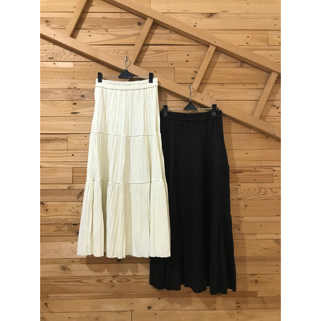 ROK KEKINIAN/ROK ETNIK/ROK IMPORT