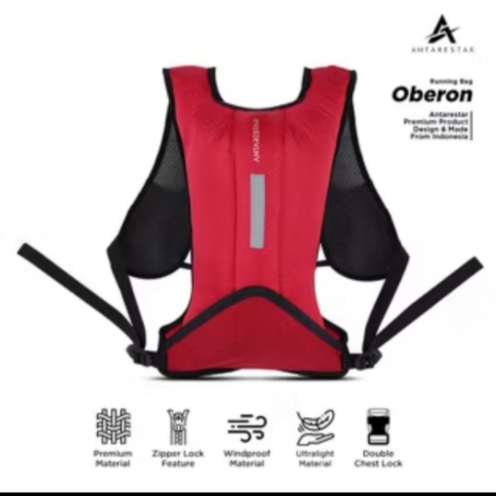 Hydropack Antarestar Oberon