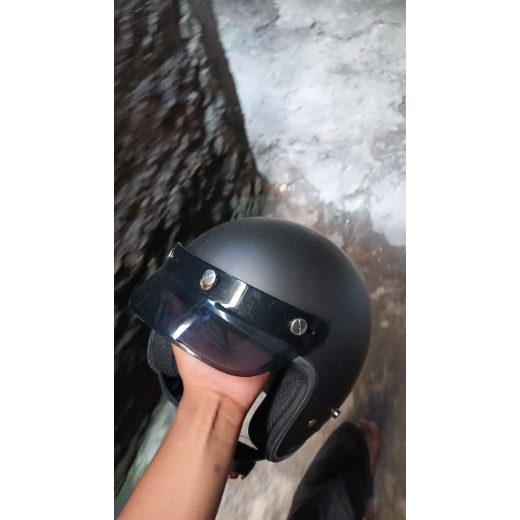 helm cetok