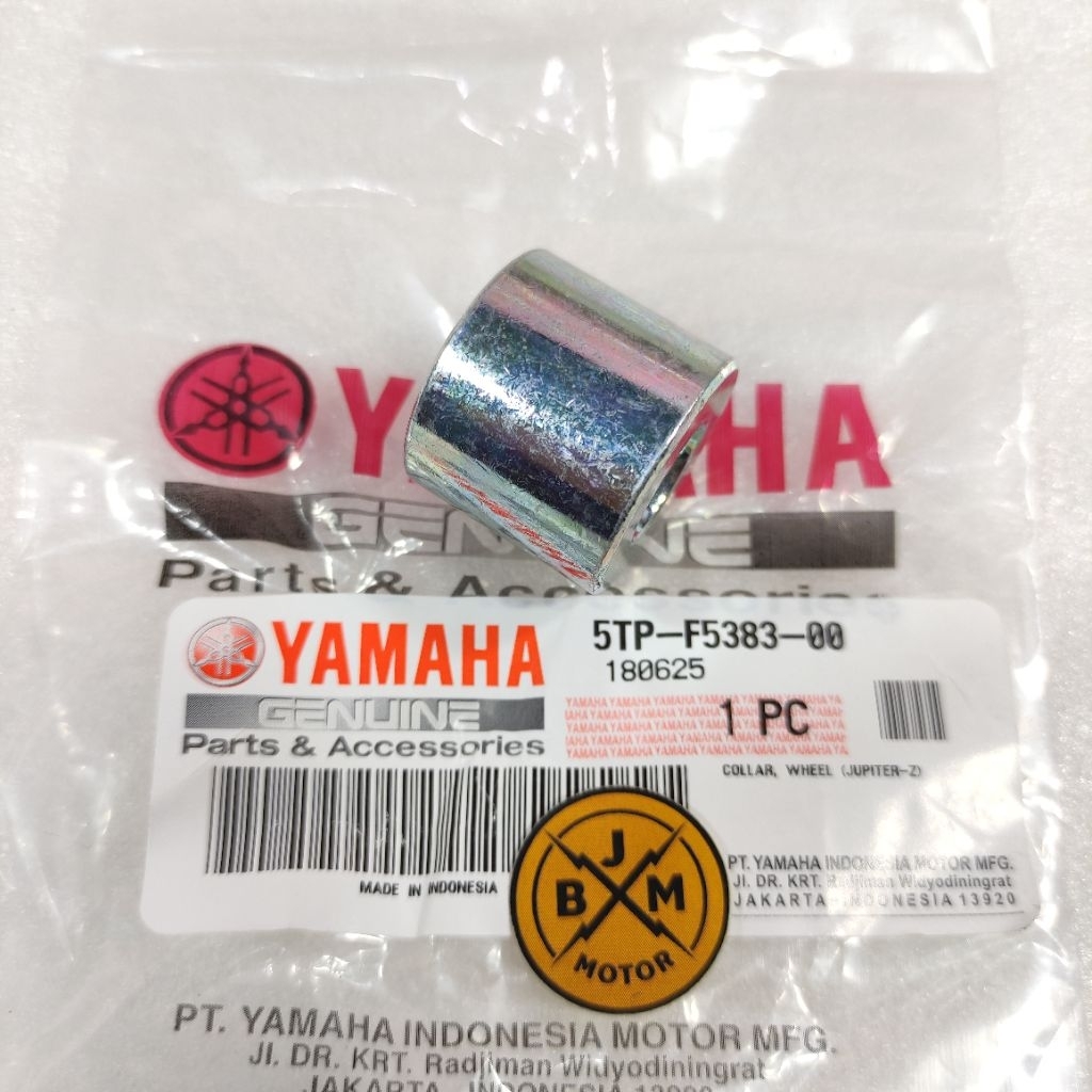 COLLAR BOSH BOS RODA BELAKANG KIRI LUAR VEGA R NEW JUPITER MX 135 LAMA OLD Asli Original Yamaha YGP 