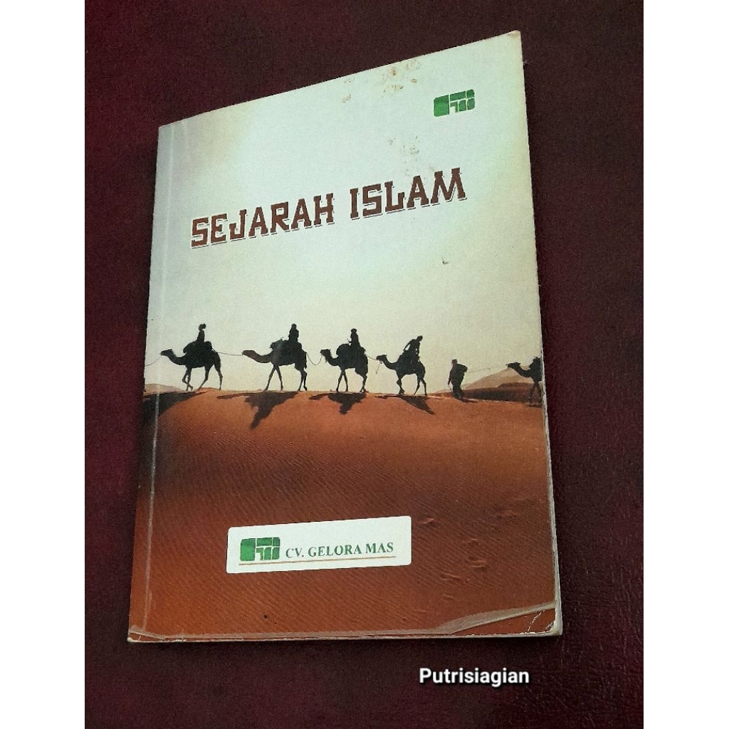 Sejarah Islam