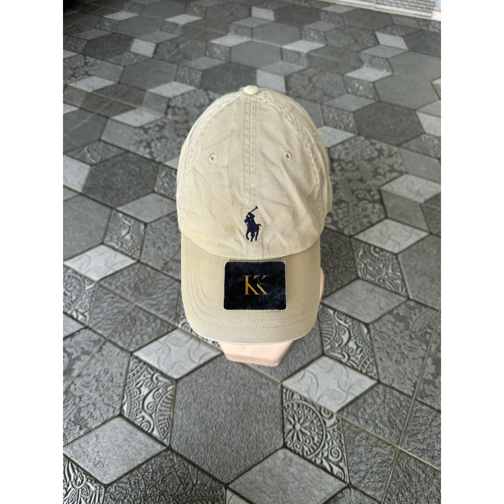 Polo Ralph Lauren Cap