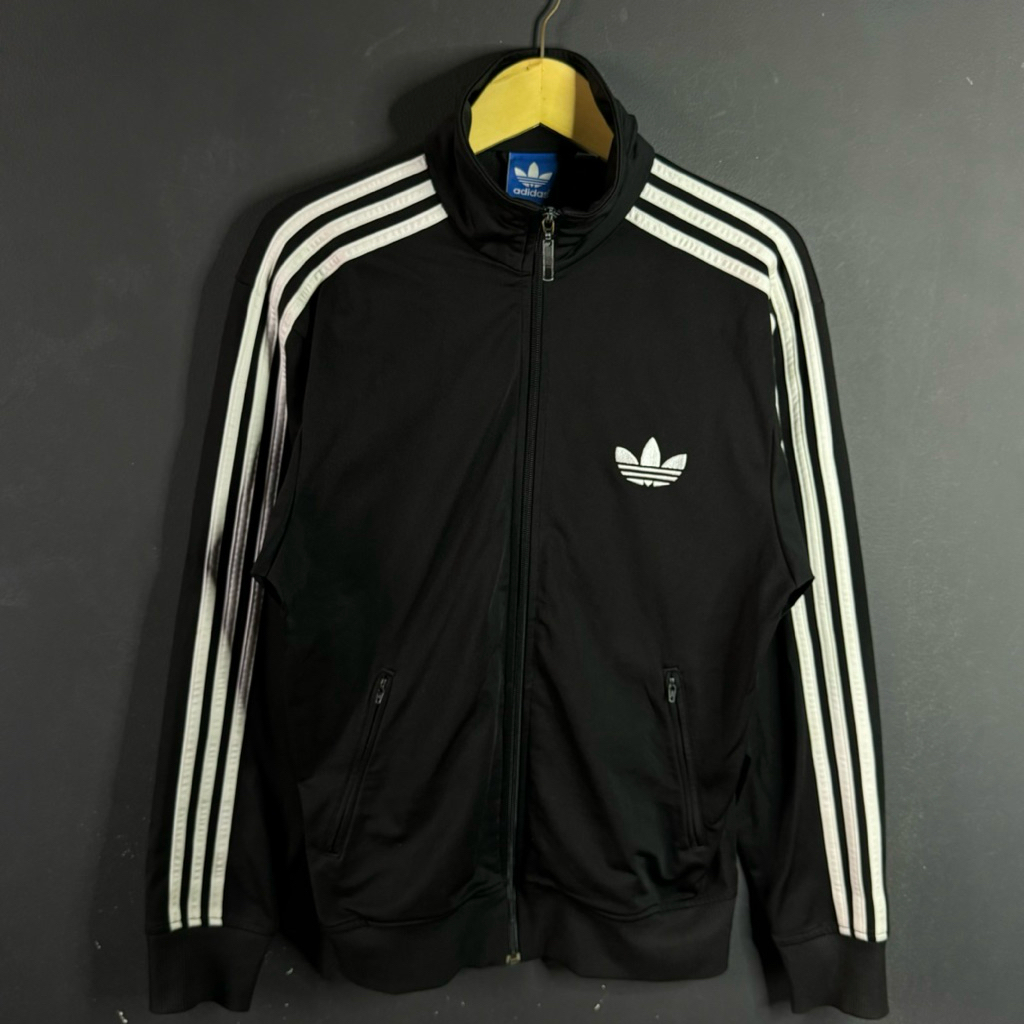 Adidas Firebird Track Jacket