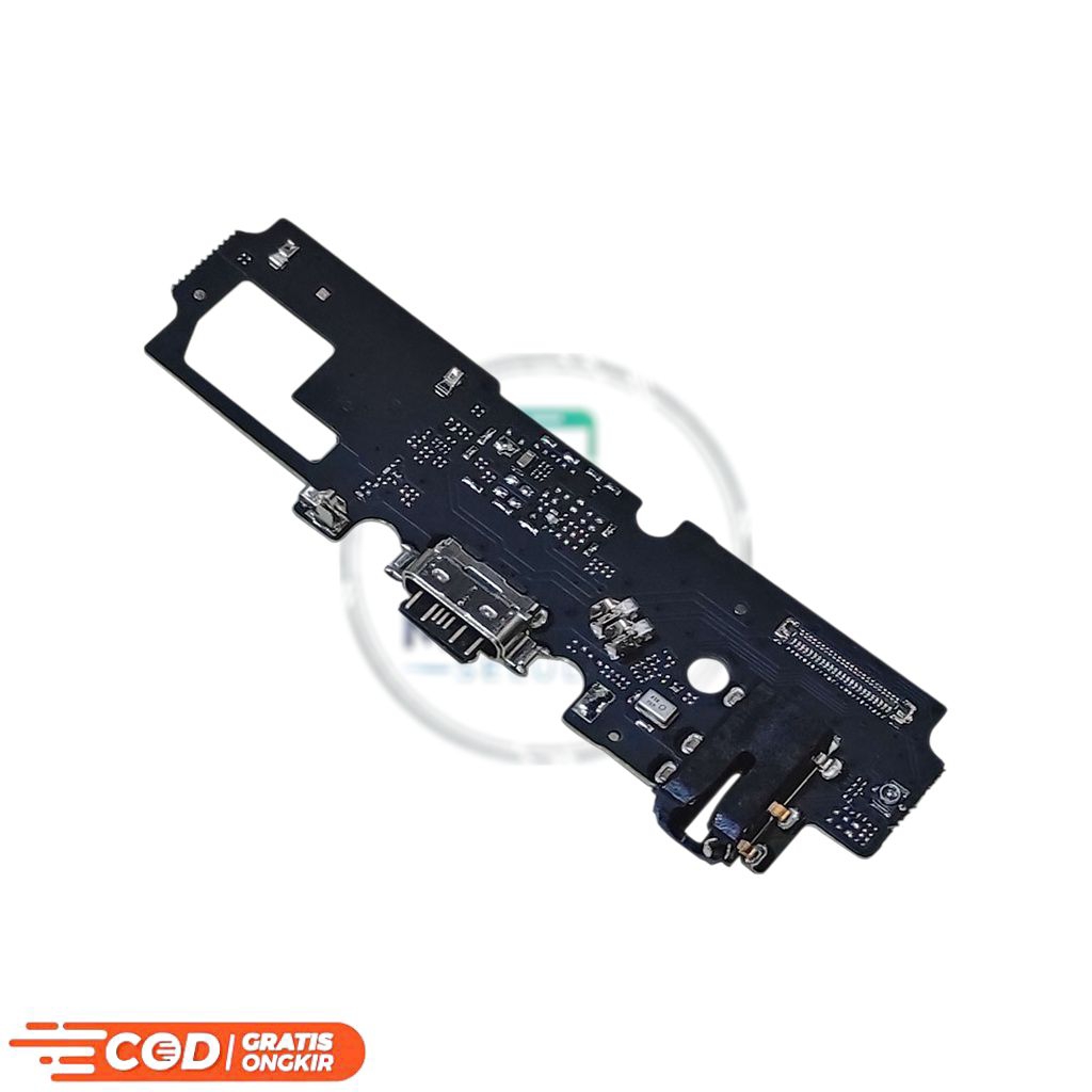 FLEKSIBEL CHARGER CAS PAPAN CAS KONEKTOR HP VIVO Y30 VIVO Y30I + IC ORIGINAL PULSET