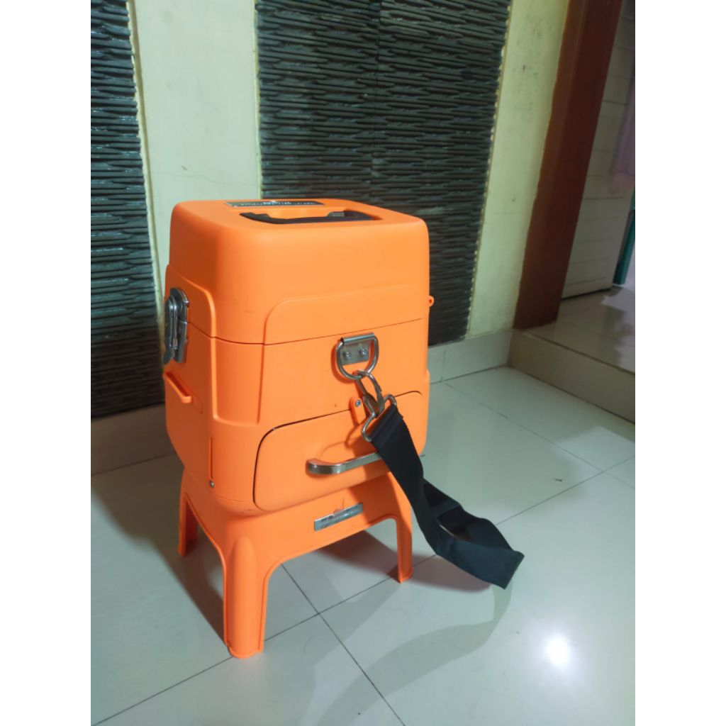 Splicer SignalFire Ai9