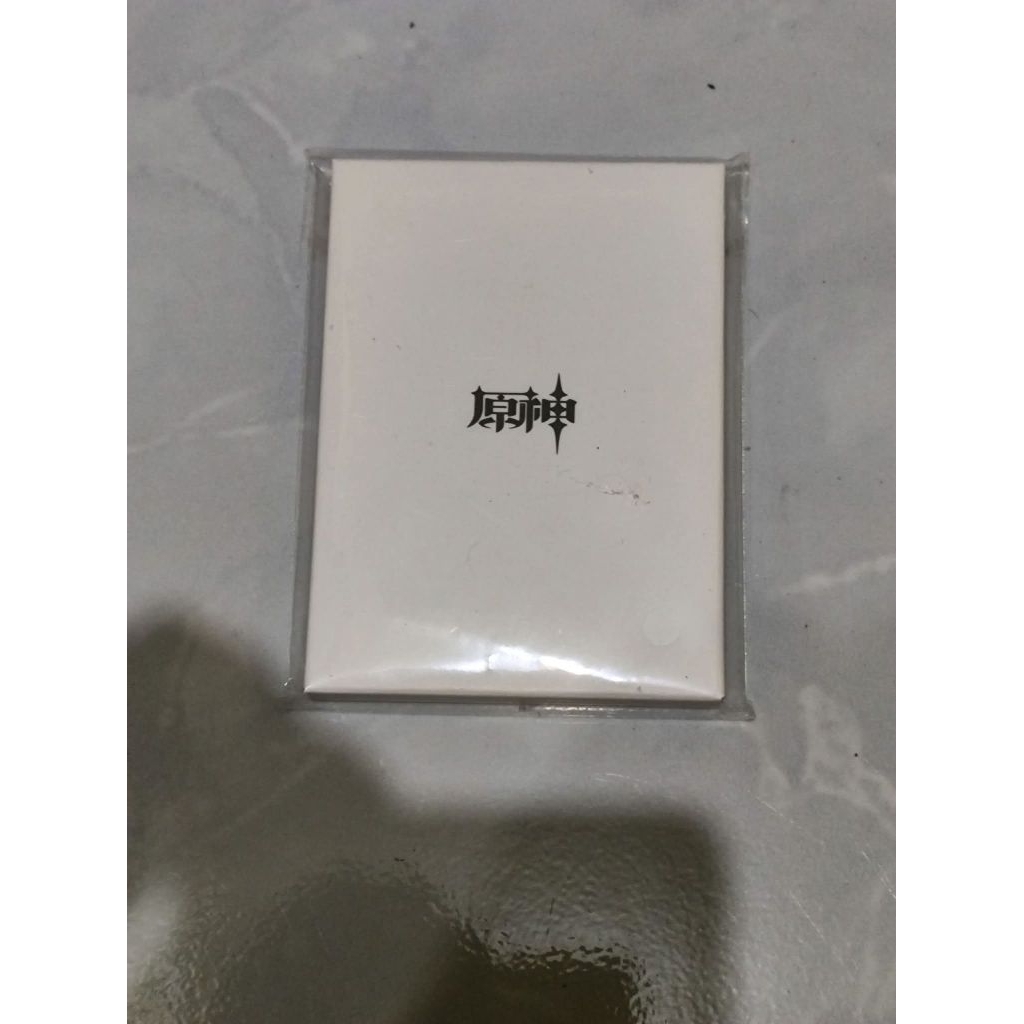 CARD LYNEY GENSHIN IMPACT