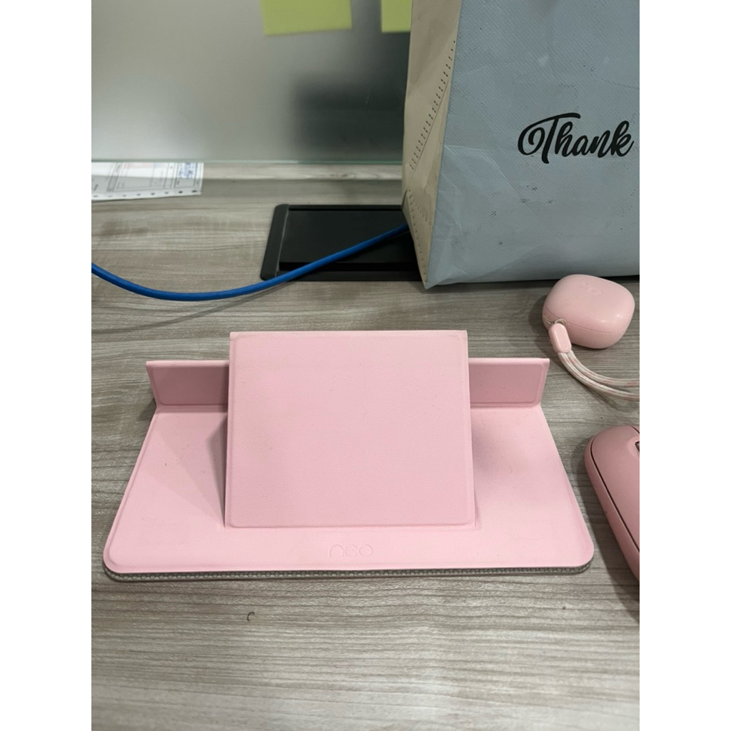 [PRELOVED] Neo foldable stand laptop
