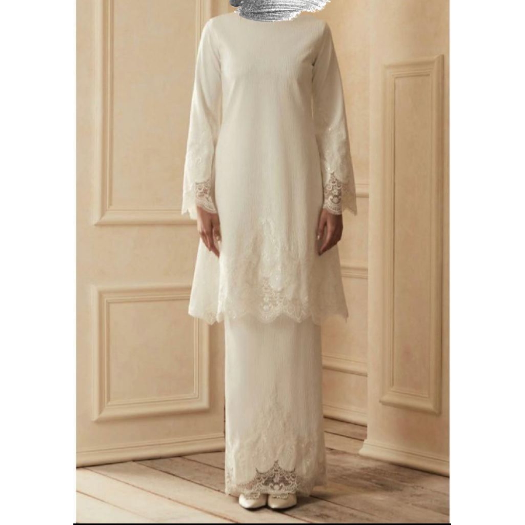 baju kurung Melayu wanita modern 2025 baju kurung Melayu baju kurung Malaysia baju kurung Melayu jum