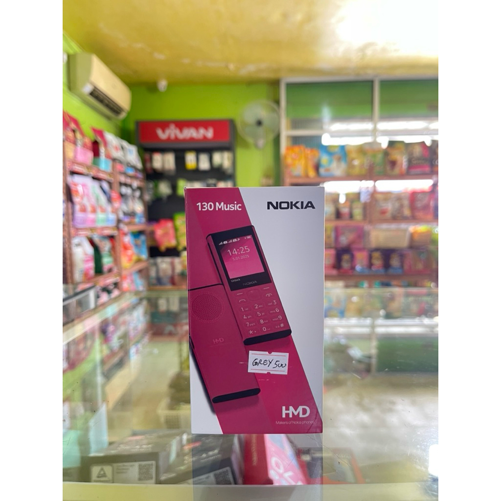 NOKIA 130 MUSIC