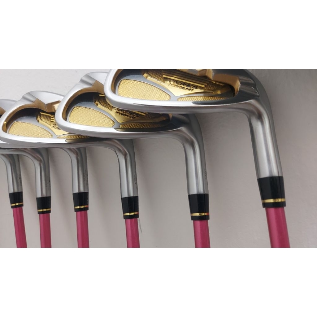 Stik golf honma ladies