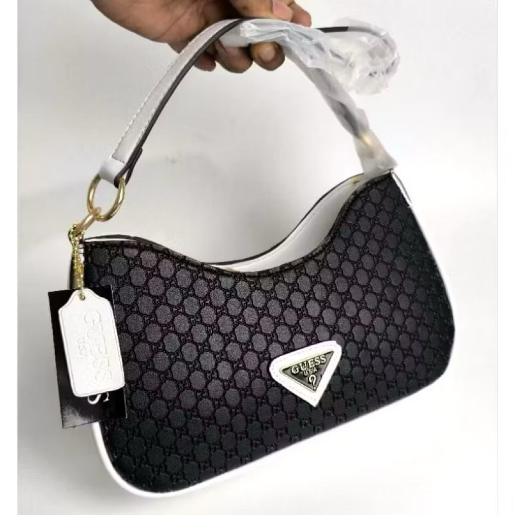 Tas slempang wanita Gs Terbaru  Model kekinian