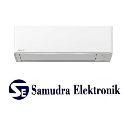 AC Panasonic 2,5 PK Inverter RU24AKJ