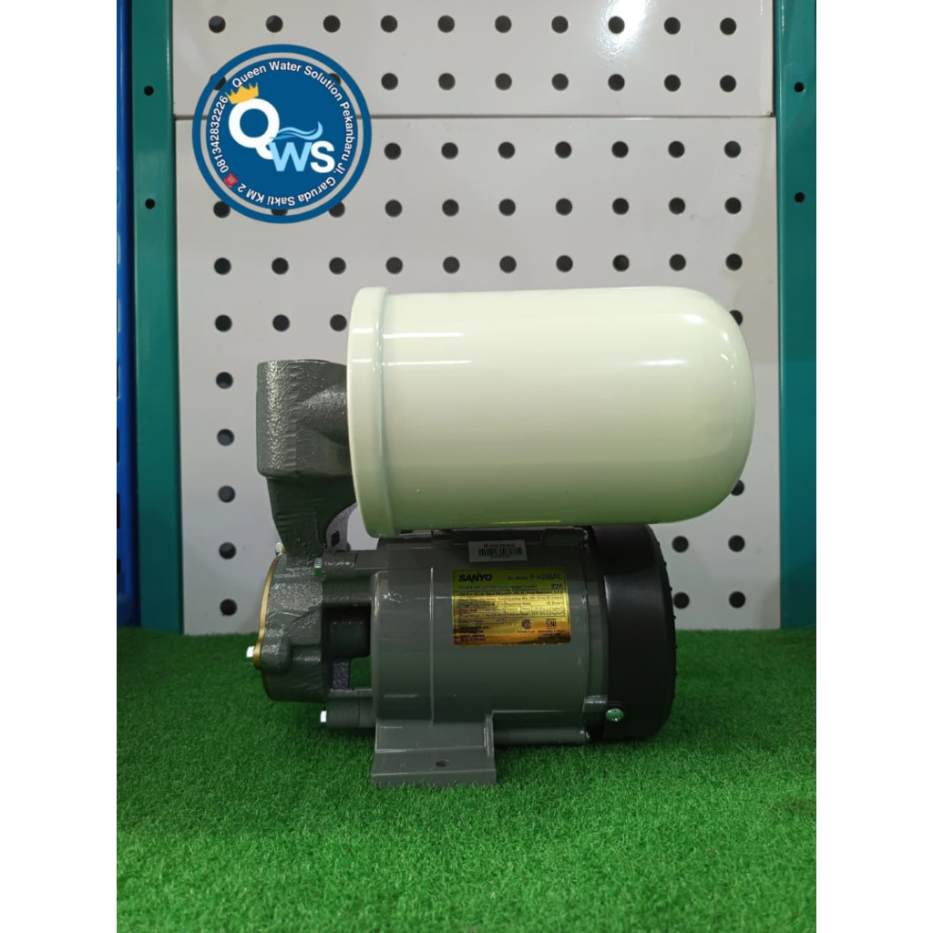 POMPA AIR SANYO P-H236AC