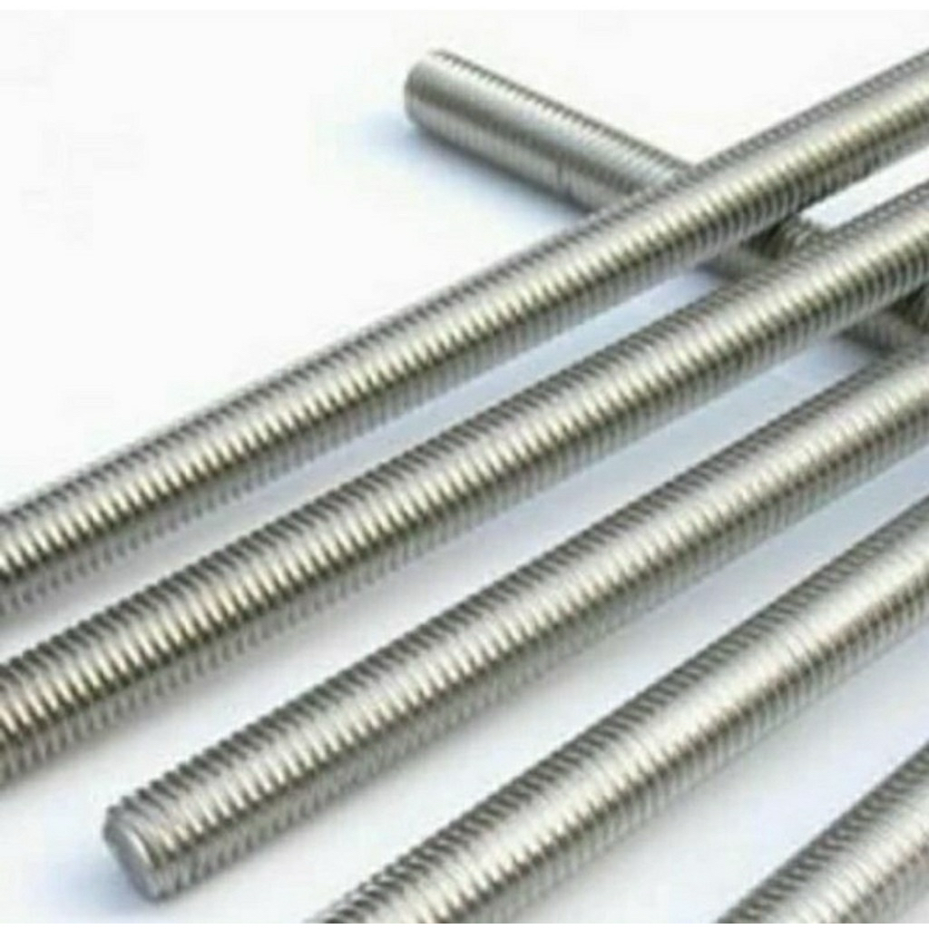 as drat/ long drat M8x1000mm