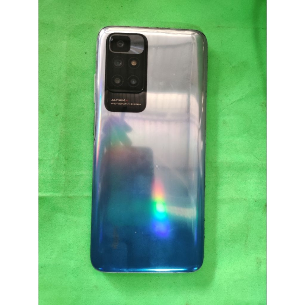 redmi 10 Ram 6/128Gb