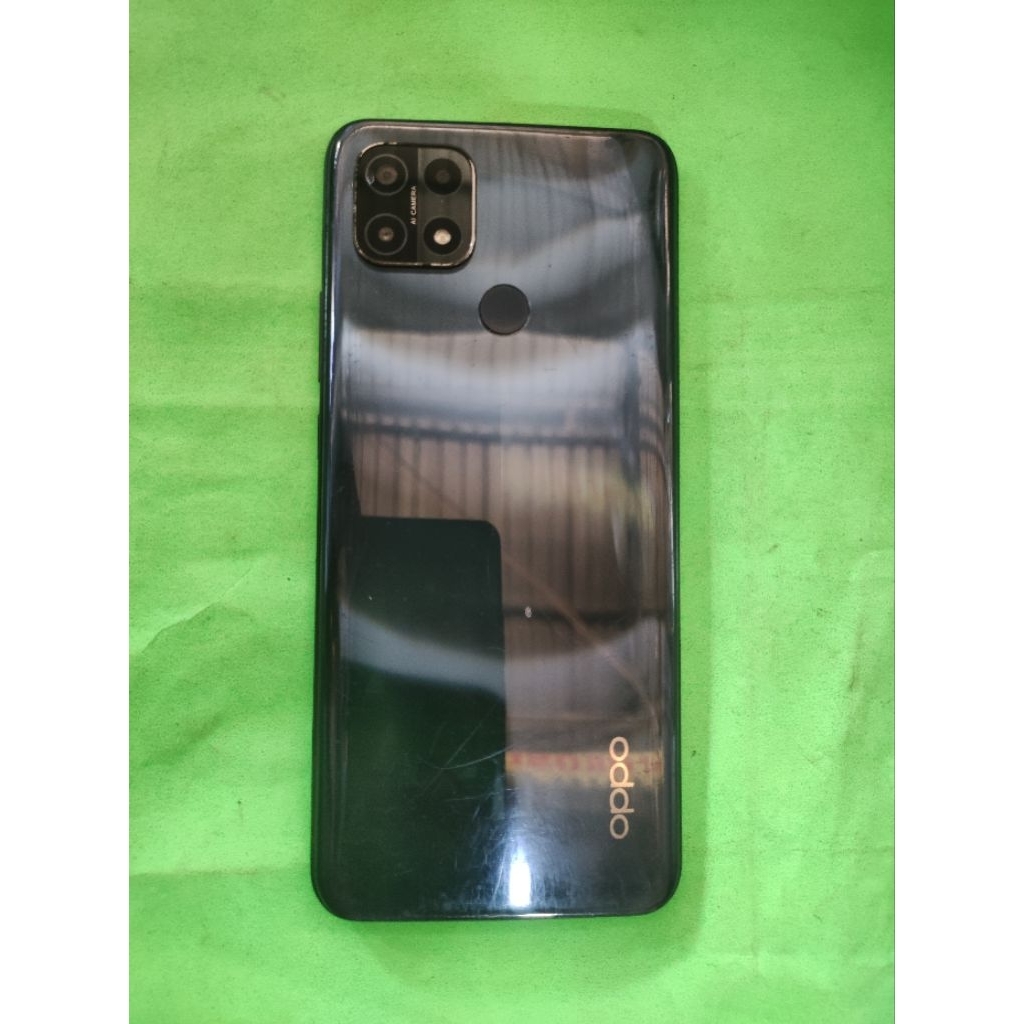 Oppo a15 Ram 6/128Gb