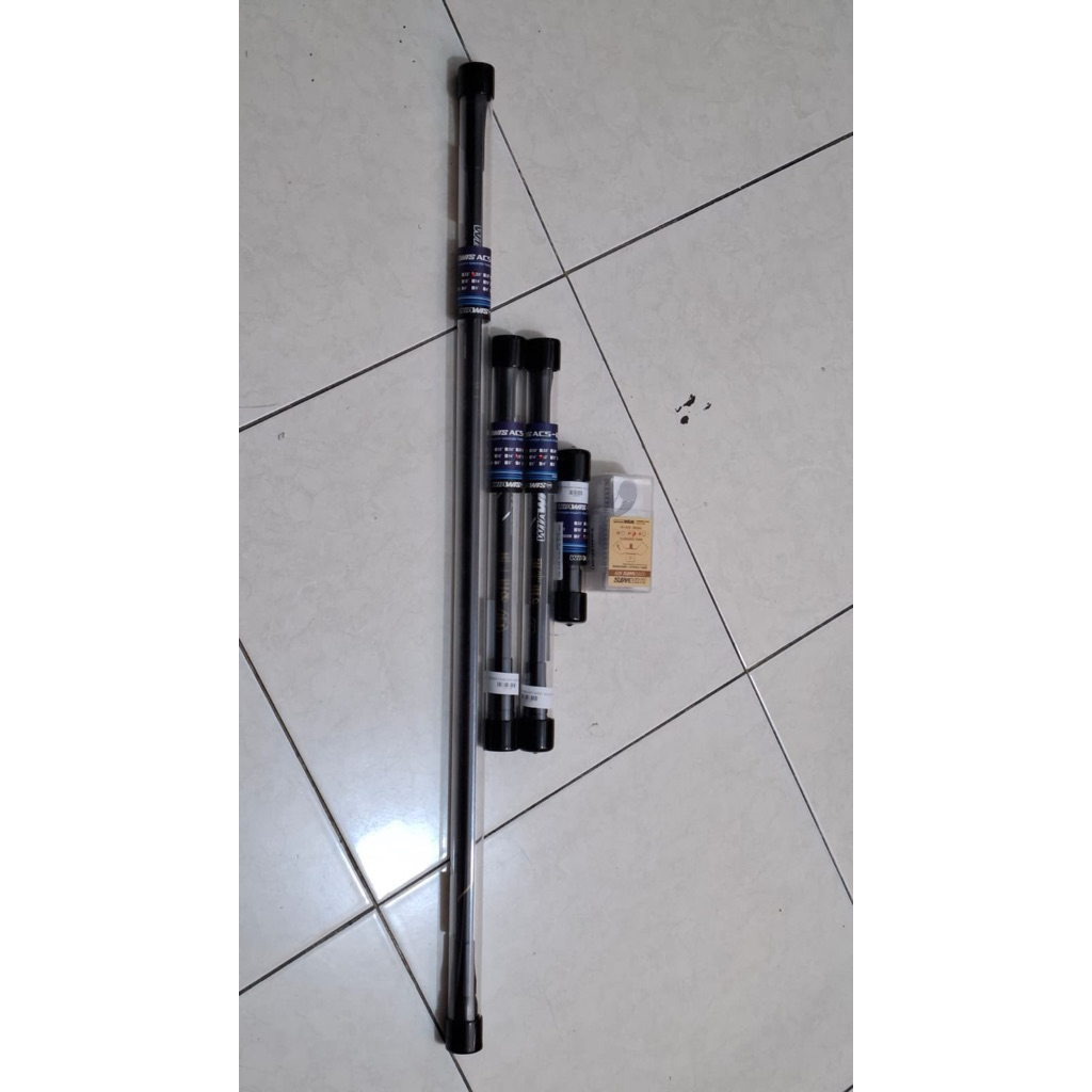 WIAWIS ACS-EL FULLSET - STABILIZER