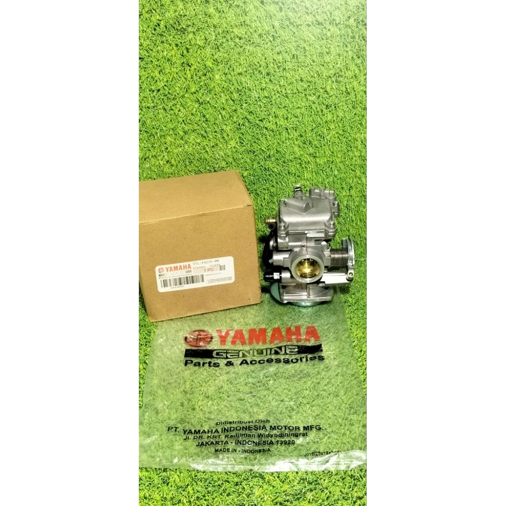 Karburator Mio sporty 2003-2008, Mio smile, soul karbu, Nouvo karbu