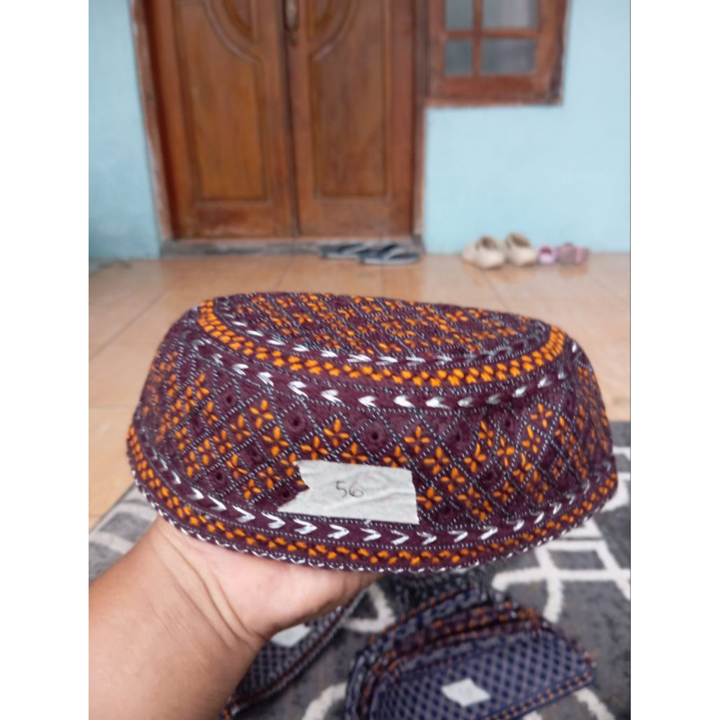 peci sin shin ORI 100% Pakistan