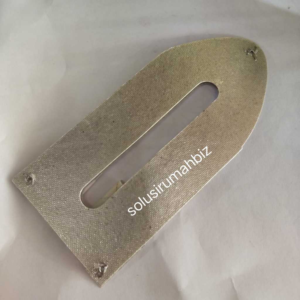 ELEMEN PEMANAS SETRIKA MANUAL 220V 350W STRIKA ELEMENT SPAREPART