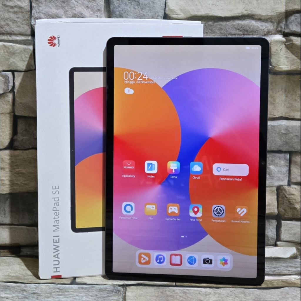 Huawei Matepad SE 11 6/128 Wifi second