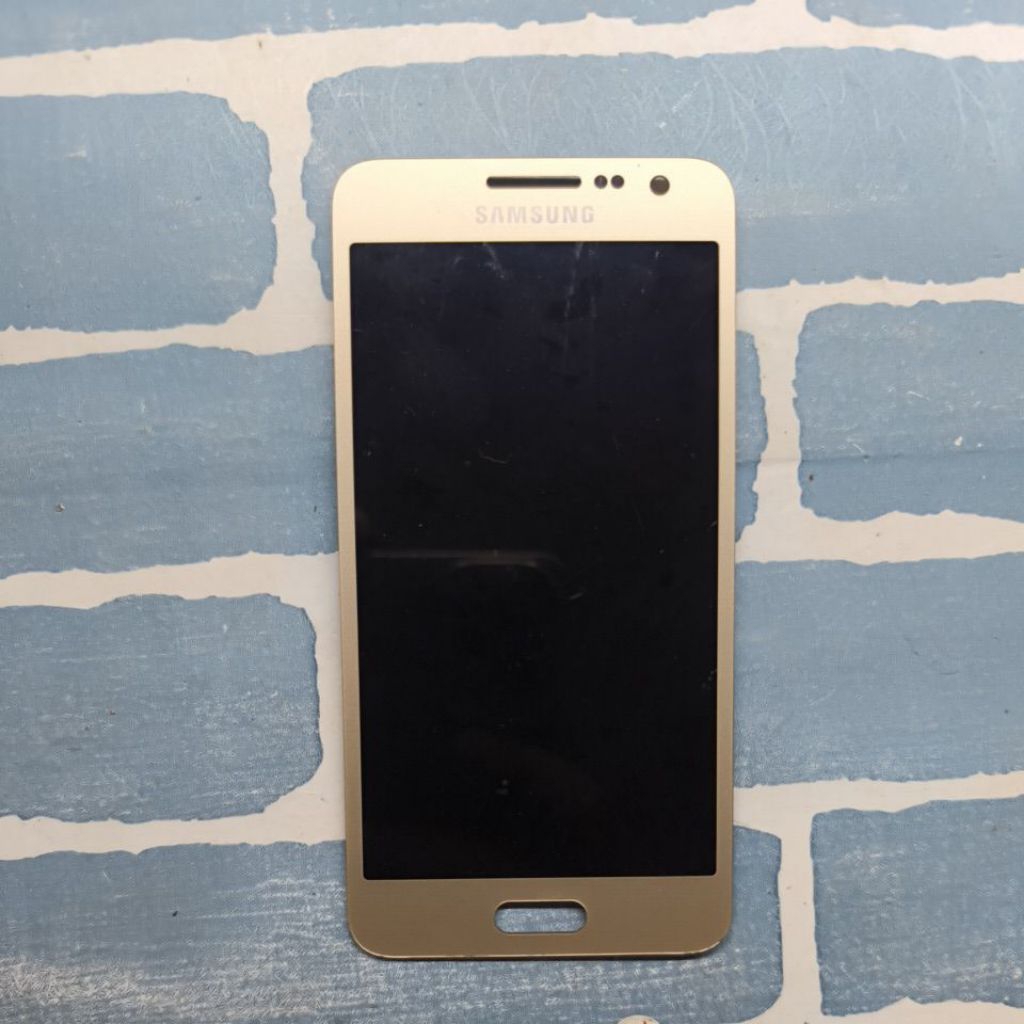 Lcd samsung A3 duos, a300h ori