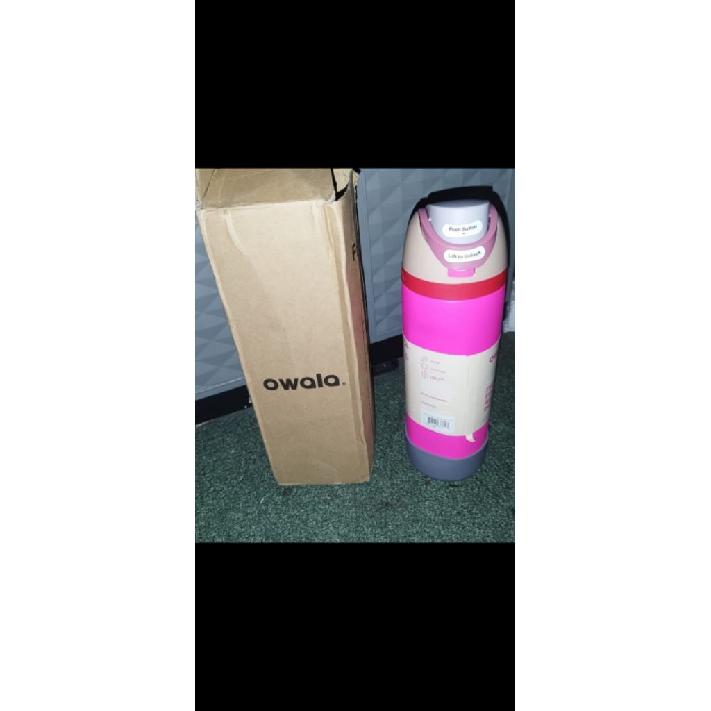 Tumbler owala original