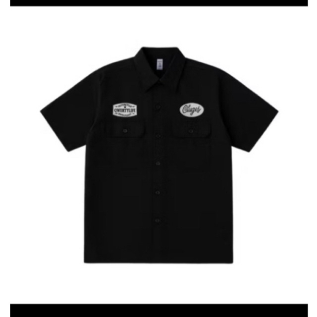 workshirt