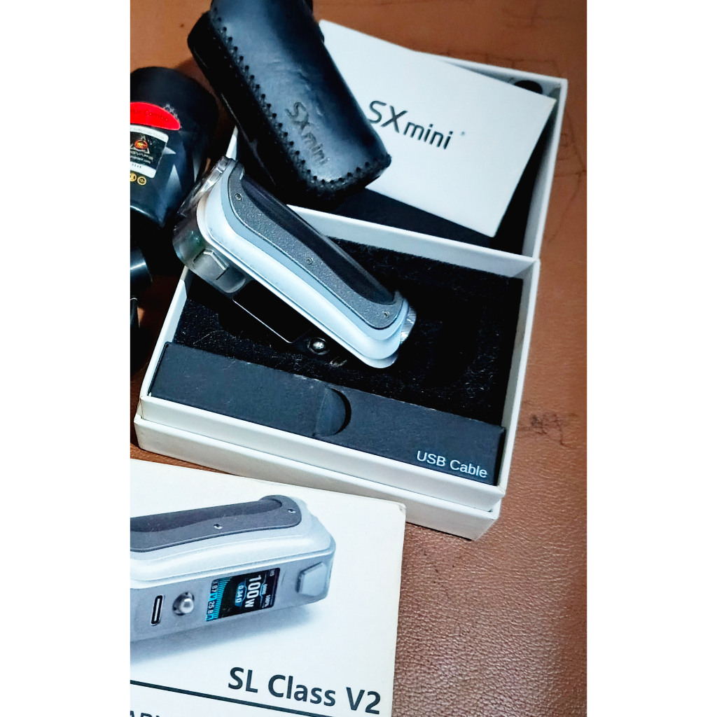 Sx mini sl class sx mini sl class v2