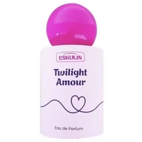 Eskulin Twilight Amour Eau De Parfum 30ml