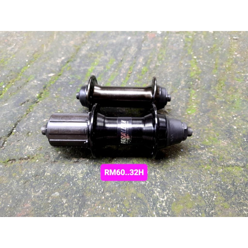 Hub Freehub Shimano Paralax RM60