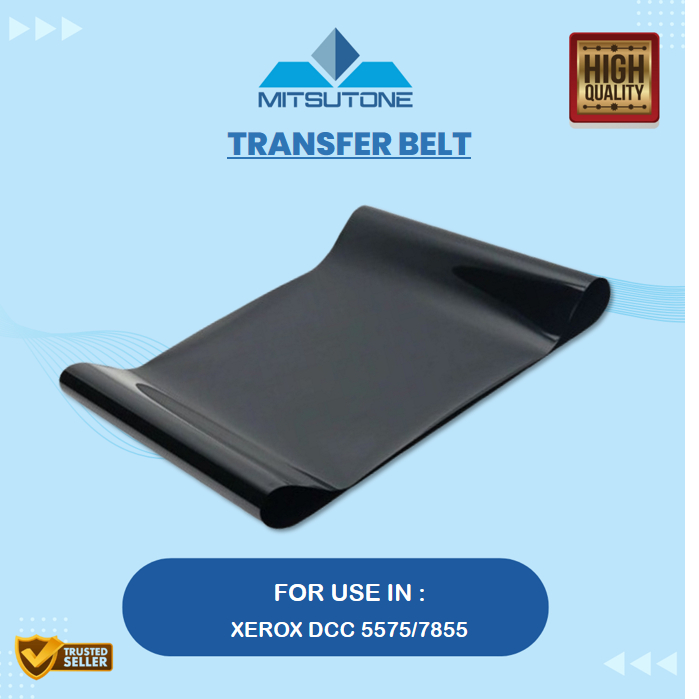 Transfer Belt Xerox DCC 5575/7855 | MitsuTone Sparepart Xerox