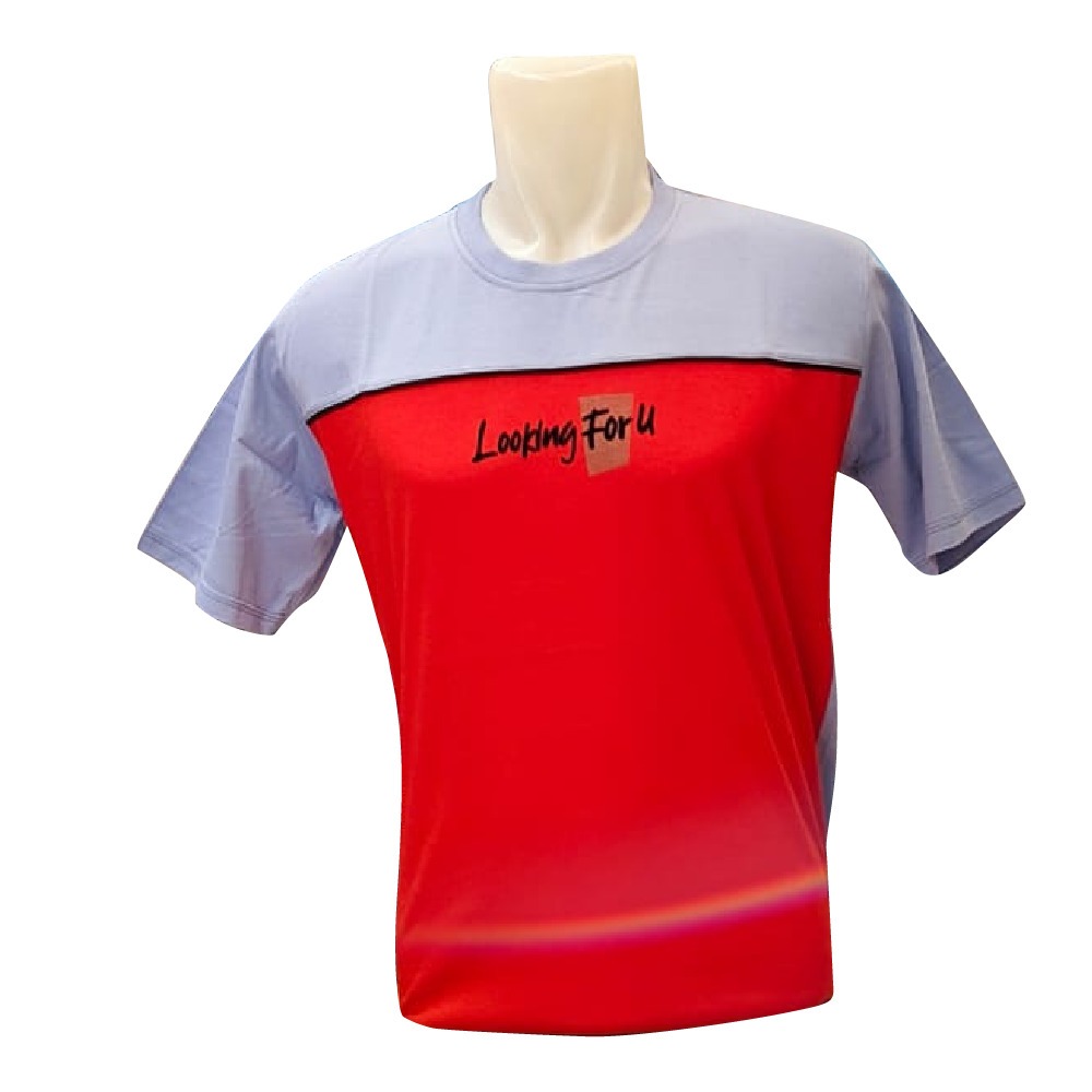 Tshirt G Gano Pria Dewasa - RITA