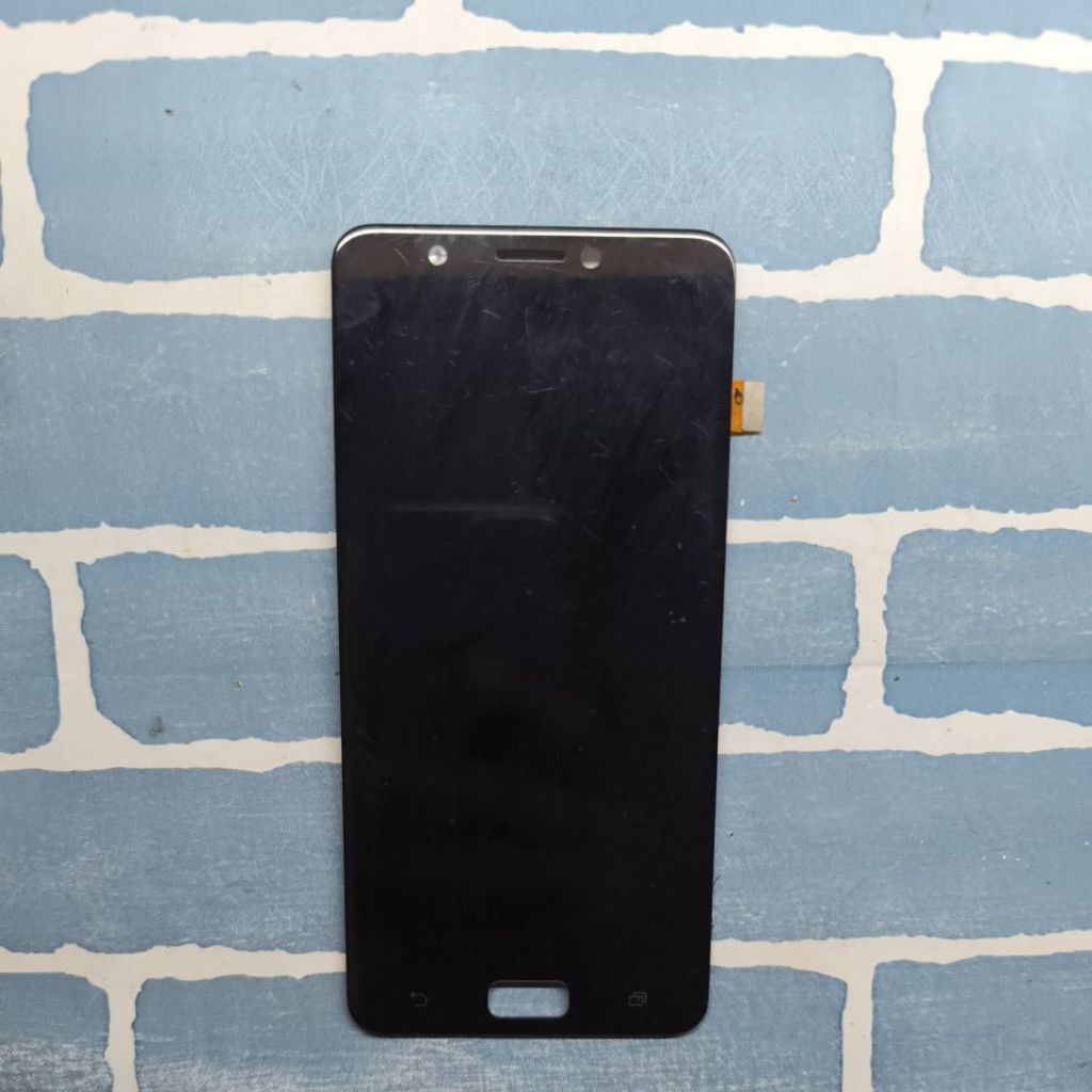 Lcd asus Zenfone 4 max normal