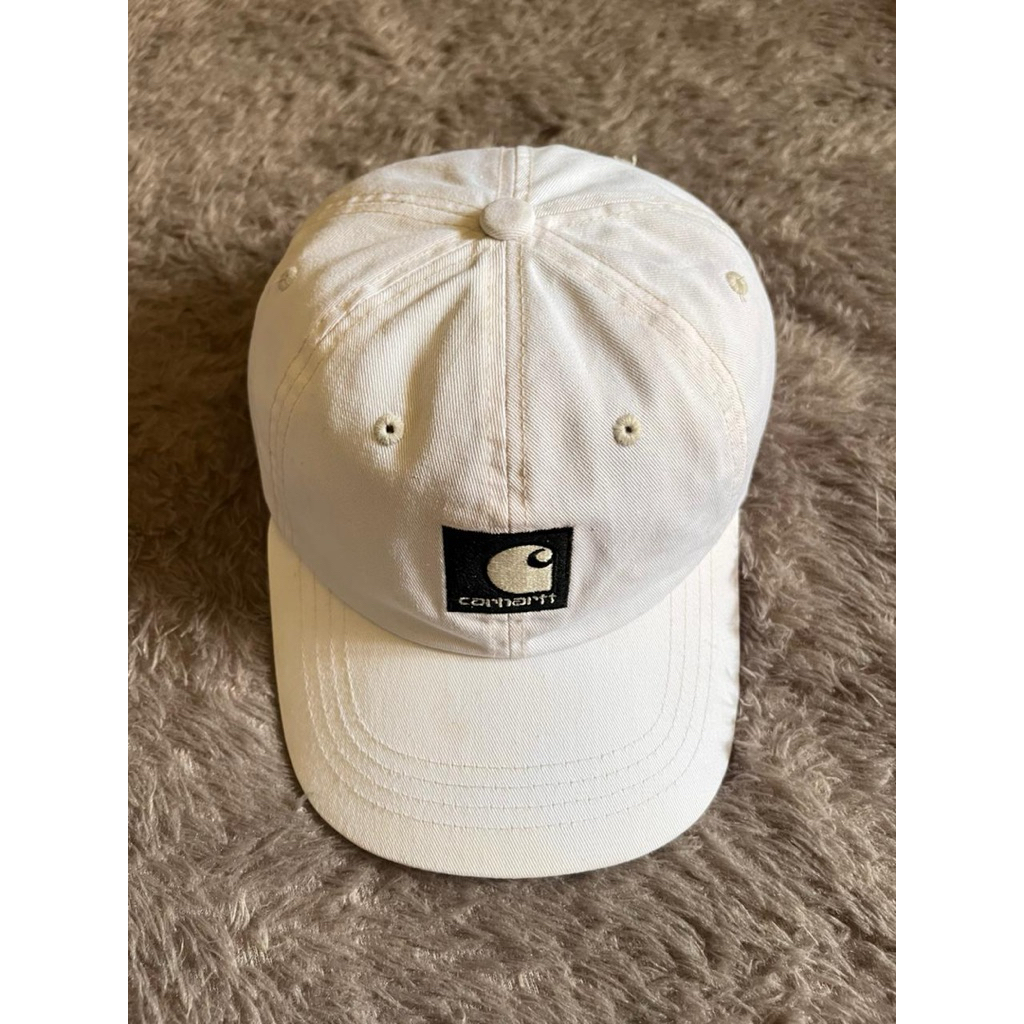 Topi Carhartt Lewiston cap