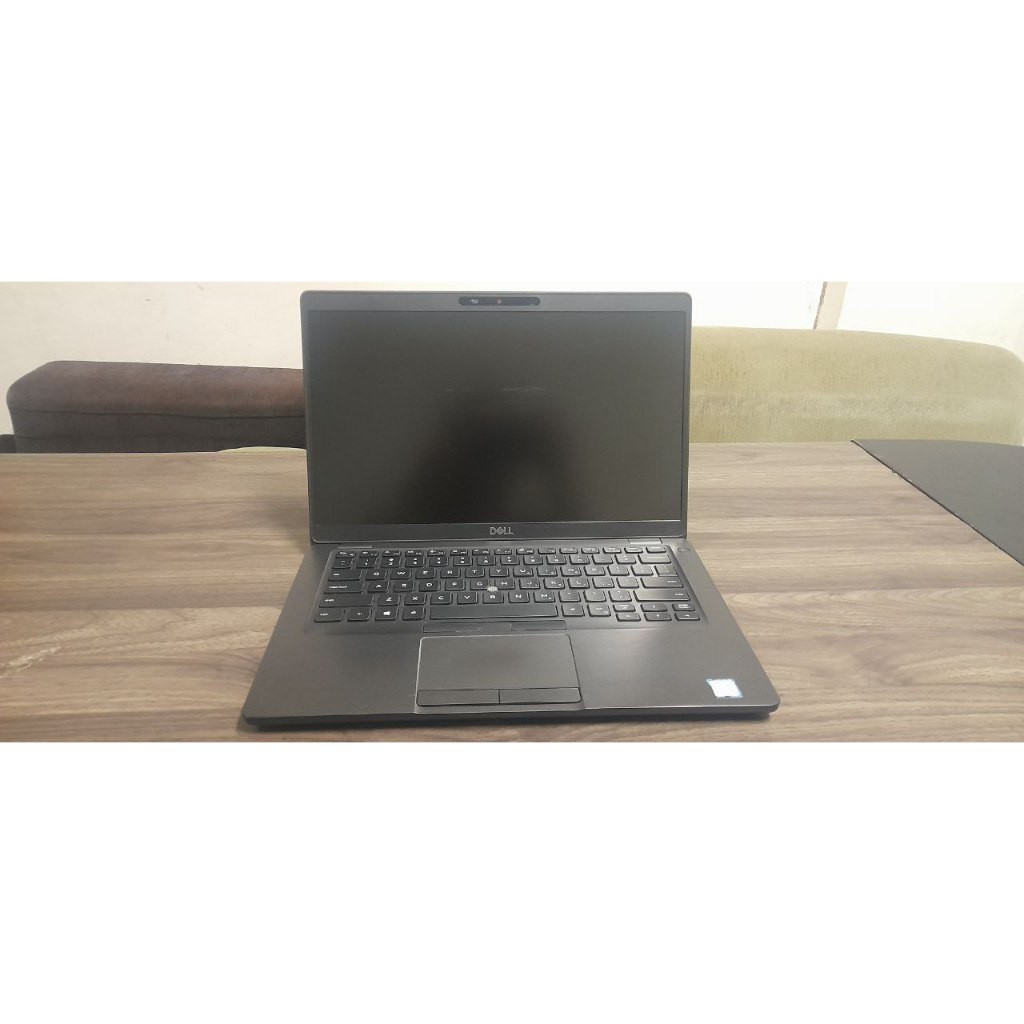 Dell Latitude 5400 i5-8265U 16GB 256GB Black Bekas