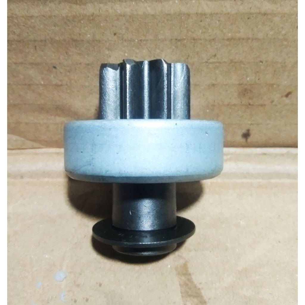 bendix starter Espass Kijang 7K soluna twincam