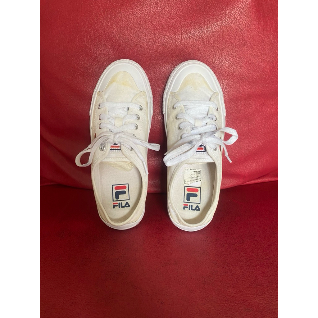 sepatu sandal fila