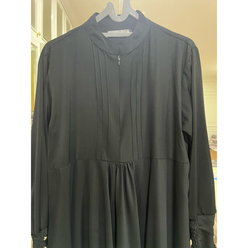 preloved medina dress yoora sarah