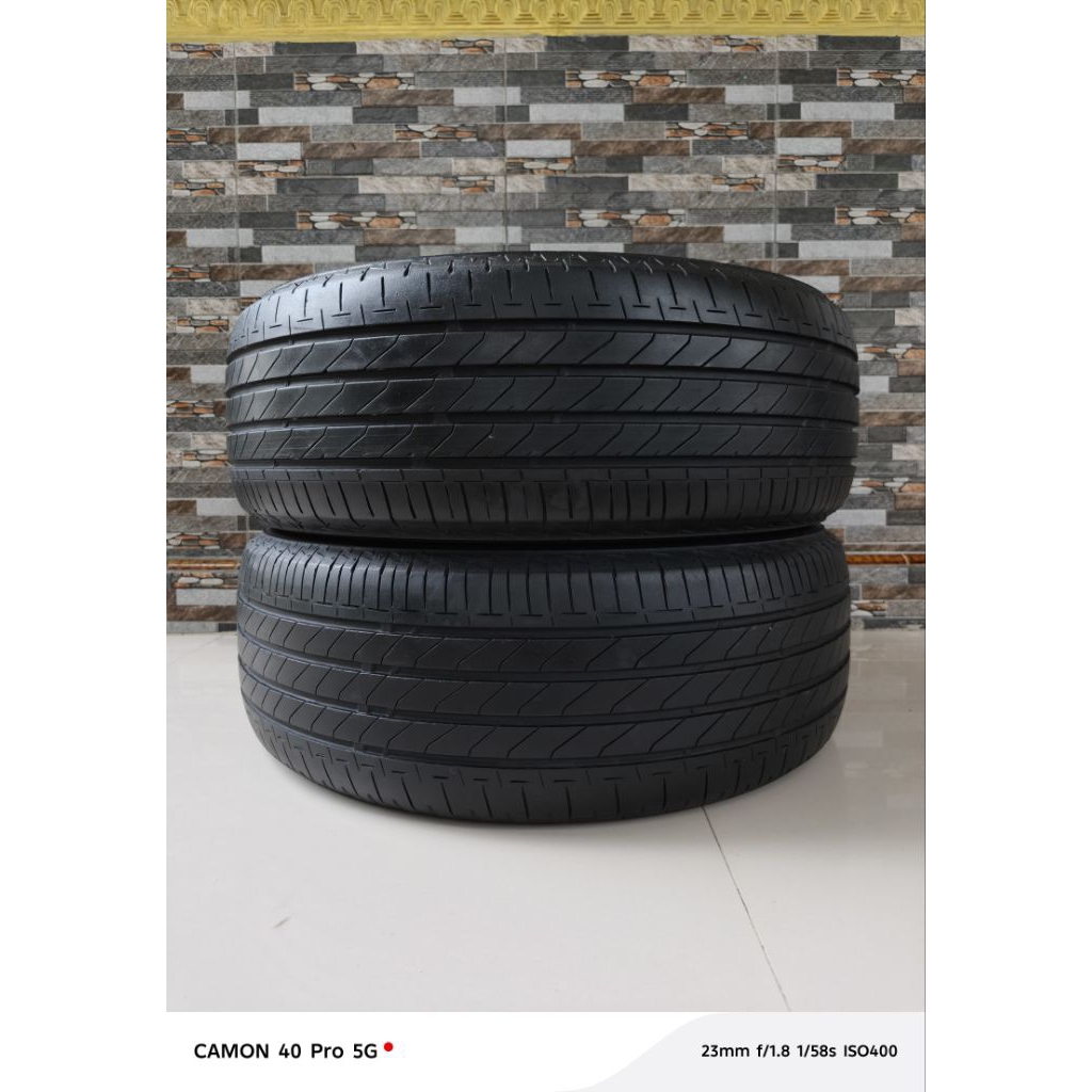 Bridgestone Turanza T005A 185/55R16