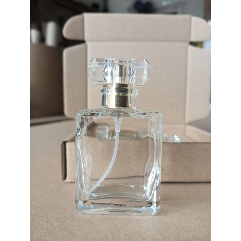Rapibox Box Parfum Khusus Chanel 30ML V2 E-Flute