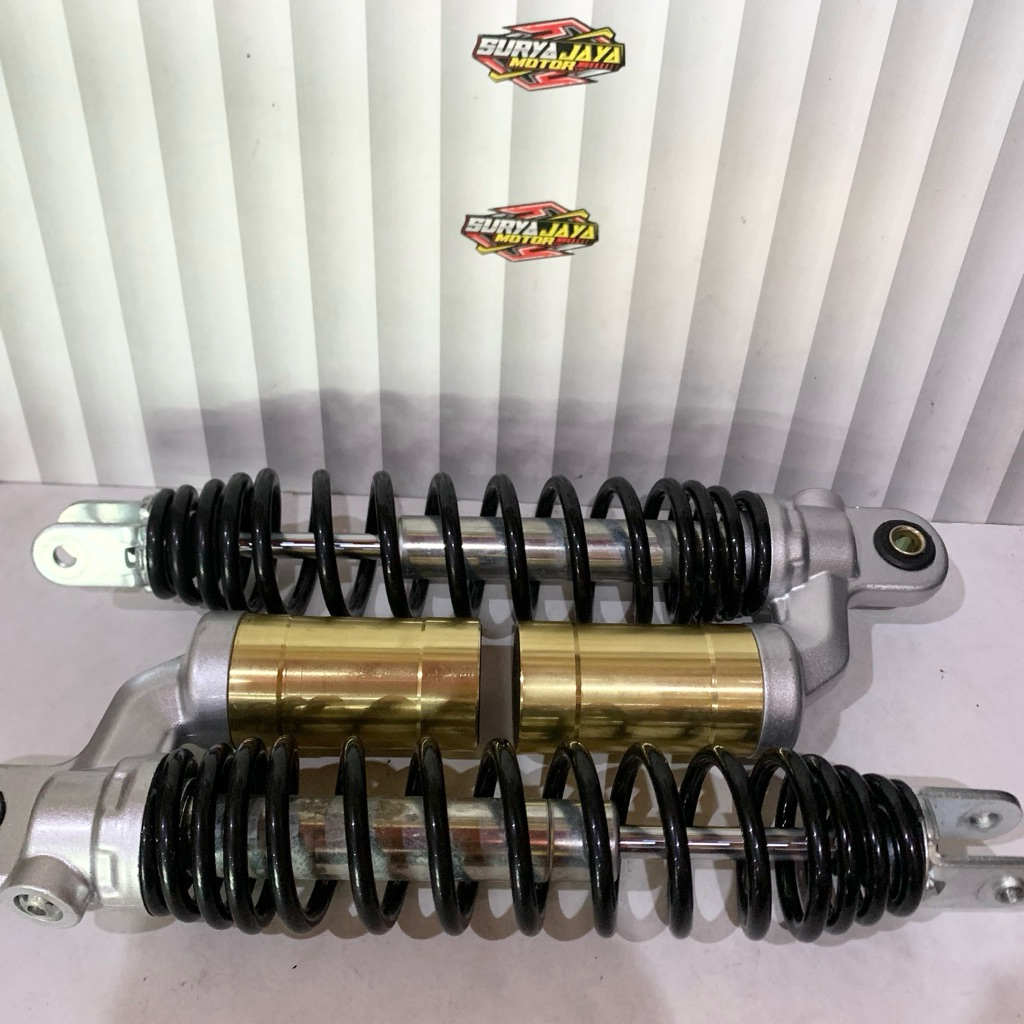 SHOCKBREAKER / SHOCK BELAKANG Aerox 155 | B65-F2210-00