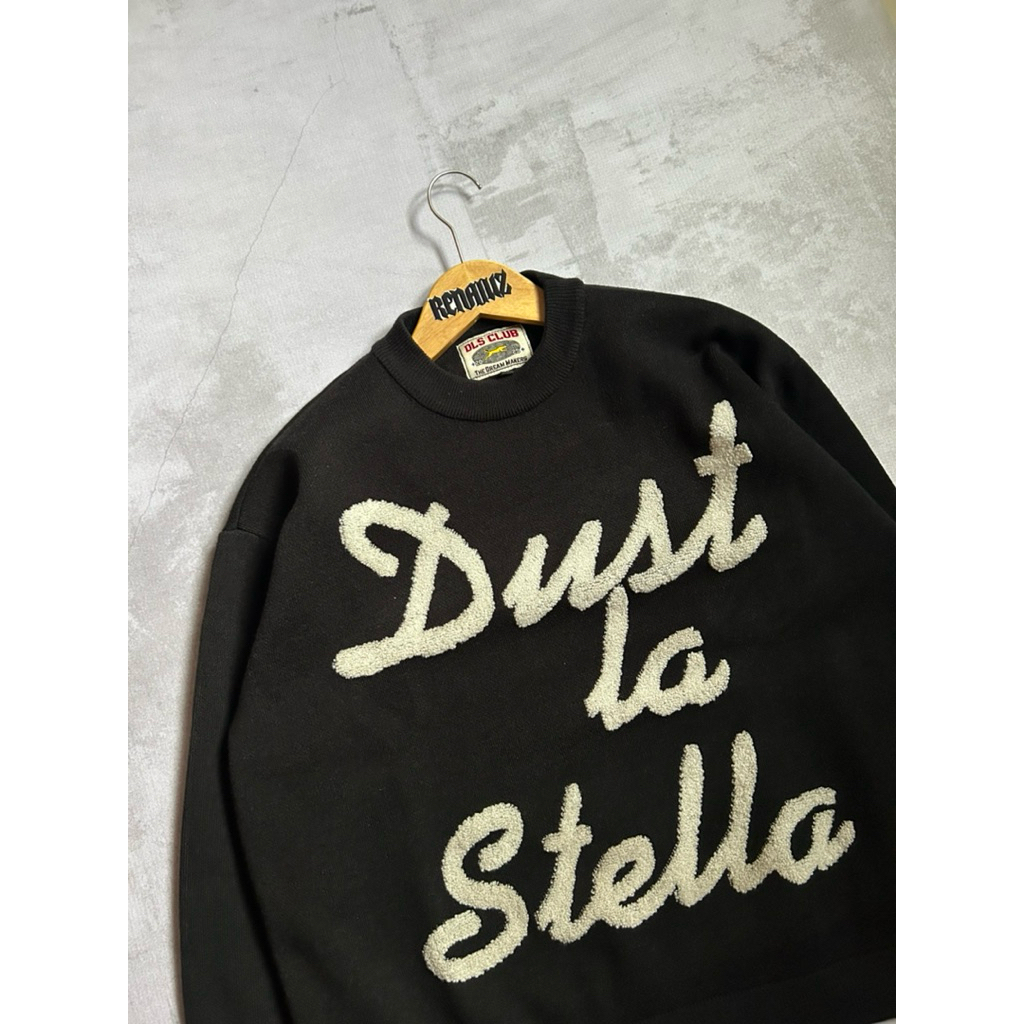 Knitwear dust la stella