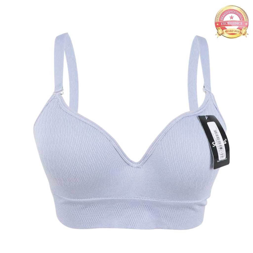 Bra Berkawat Scelta Wanita Dewasa - RITA