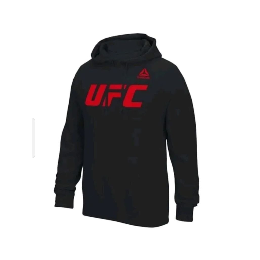 Sweater - Jaket - Hoodie - UFC