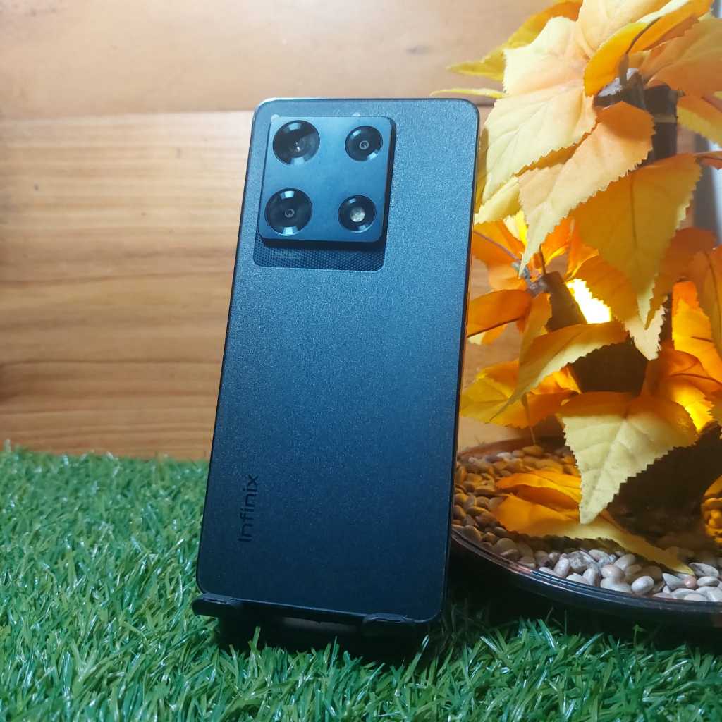 INFINIX NOTE 30 PRO SECOND / NOTE 30 PRO SECOND 8/256 GB [BACA DESKRIPSI]