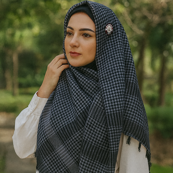 Sorban Wanita Dewasa  Sorban Remaja Wanita Kualitas Bagus Bahan Tebal