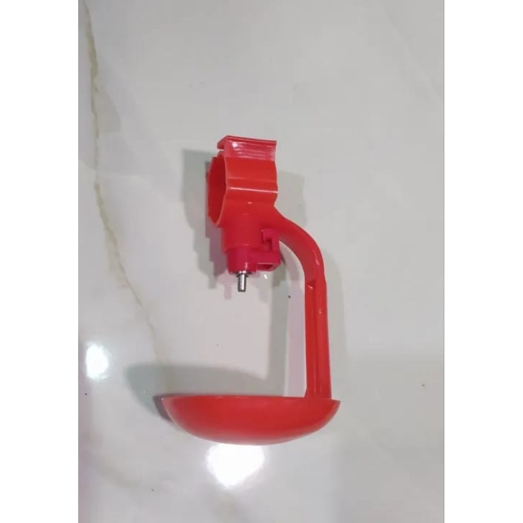 tempat minum ayam petelur nipel